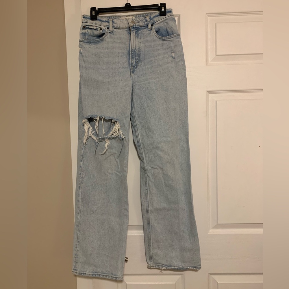 Abercrombie Jeans